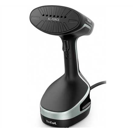 TEFAL - Garment Steamer - DT8270 - Handheld - 2000 W - 0.19 L - 30 g/min - Black
