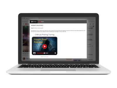 DNSWatchGO - DNS - 1 year(s) - 1-50 user(s)