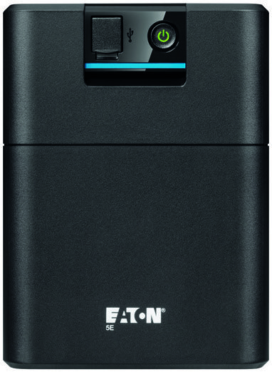 Eaton - UPS - 5E Gen2 1200UI IEC - 1200 VA - 660 W