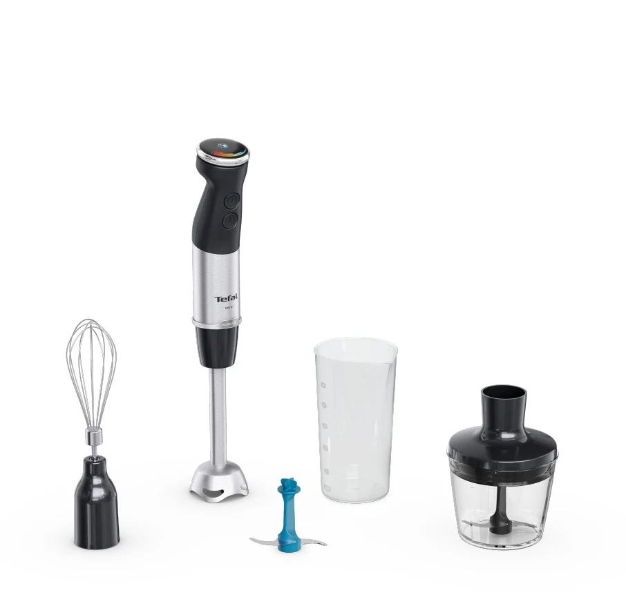 HAND BLENDER HB67E830 TEFAL - TEFAL