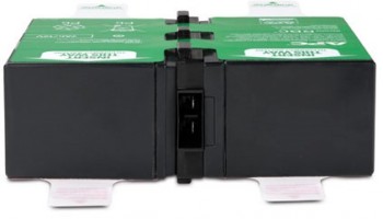 APC Replacement Battery Cartridge # 123 - Schneider Electric