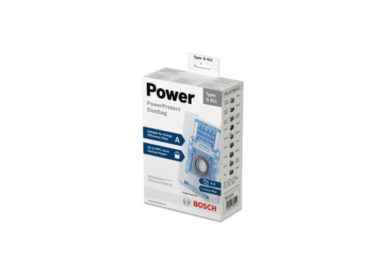Bosch - BBZ41FGALL