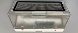 Vacuum Cleaner Accessory|ROBOROCK|Dust Bin|Black|For S5 Black/S6 Black|9.01.0327