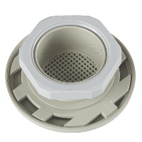 SCHNEIDER ELECTRIC PLASTIC OUTLETGRID Ø38MM