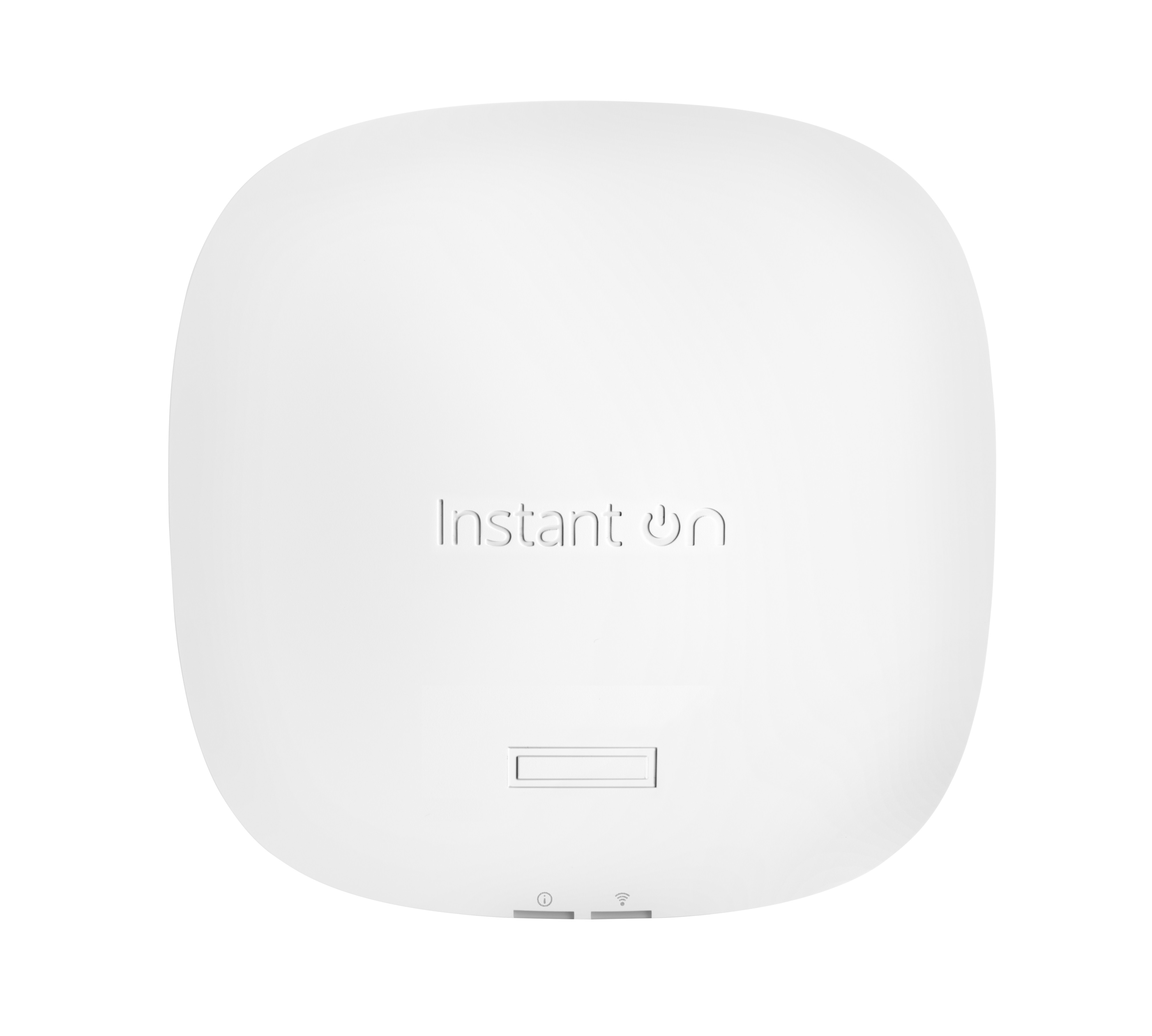 Instant On AP25 (RW) 4x4 Wi-Fi 6 AP
