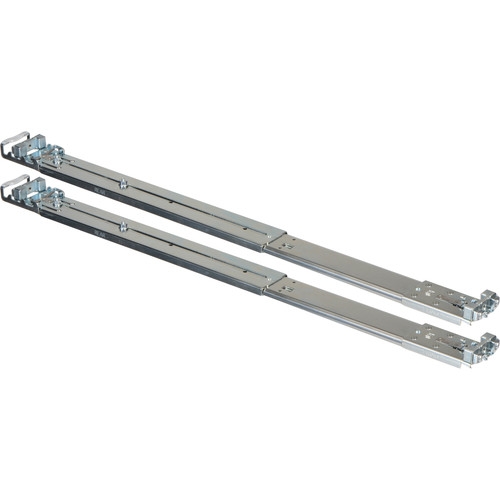 QNAP - Rack Slide Rail Kit - RAIL-B02