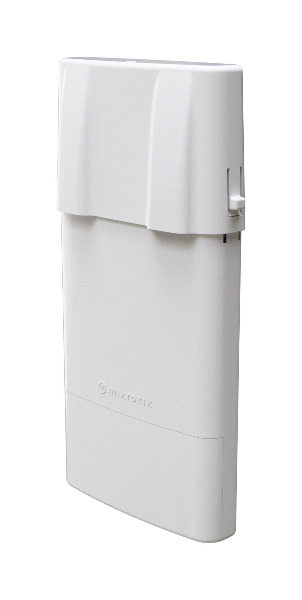 Wireless Device|MIKROTIK|1xLAN ports|WAN connection Ethernet (RJ-45)/Wi-Fi|L11UG-5HAXD-NB