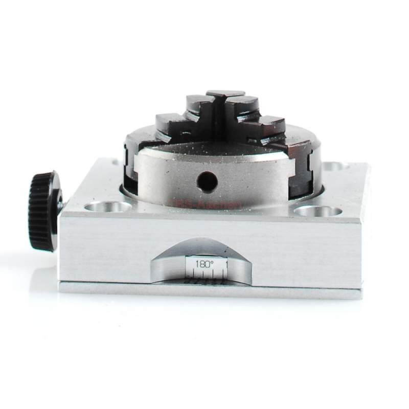 Proxxon Clamping Holder for Milling Machines MF 70 and KT 70 - PR24264