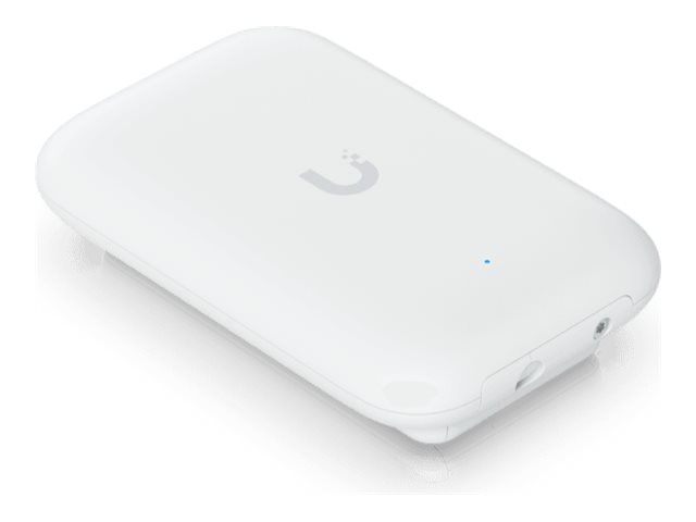 Ubiquiti - Swiss Army Knife Ultra UK-Ultra - 802.11ac - 10/100/1000 Mbit/s - Ethernet LAN (RJ-45) ports 1 - MU-MiMO Yes - PoE in