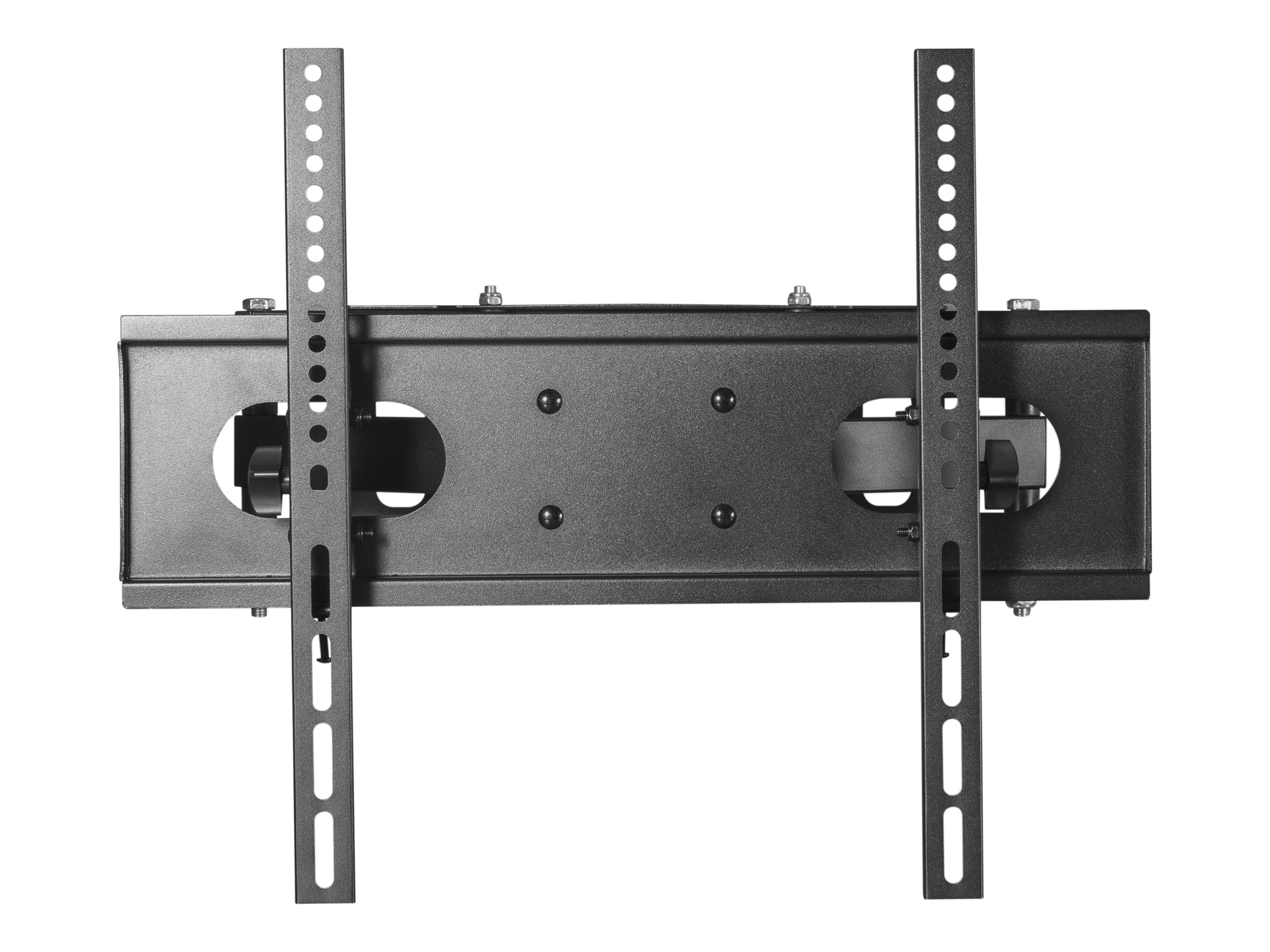 Gembird - Full-motion wall mount - WM-55ST-04 - Tilt, Swivel - 32-55 " - Maximum weight (capacity) 35 kg - Black