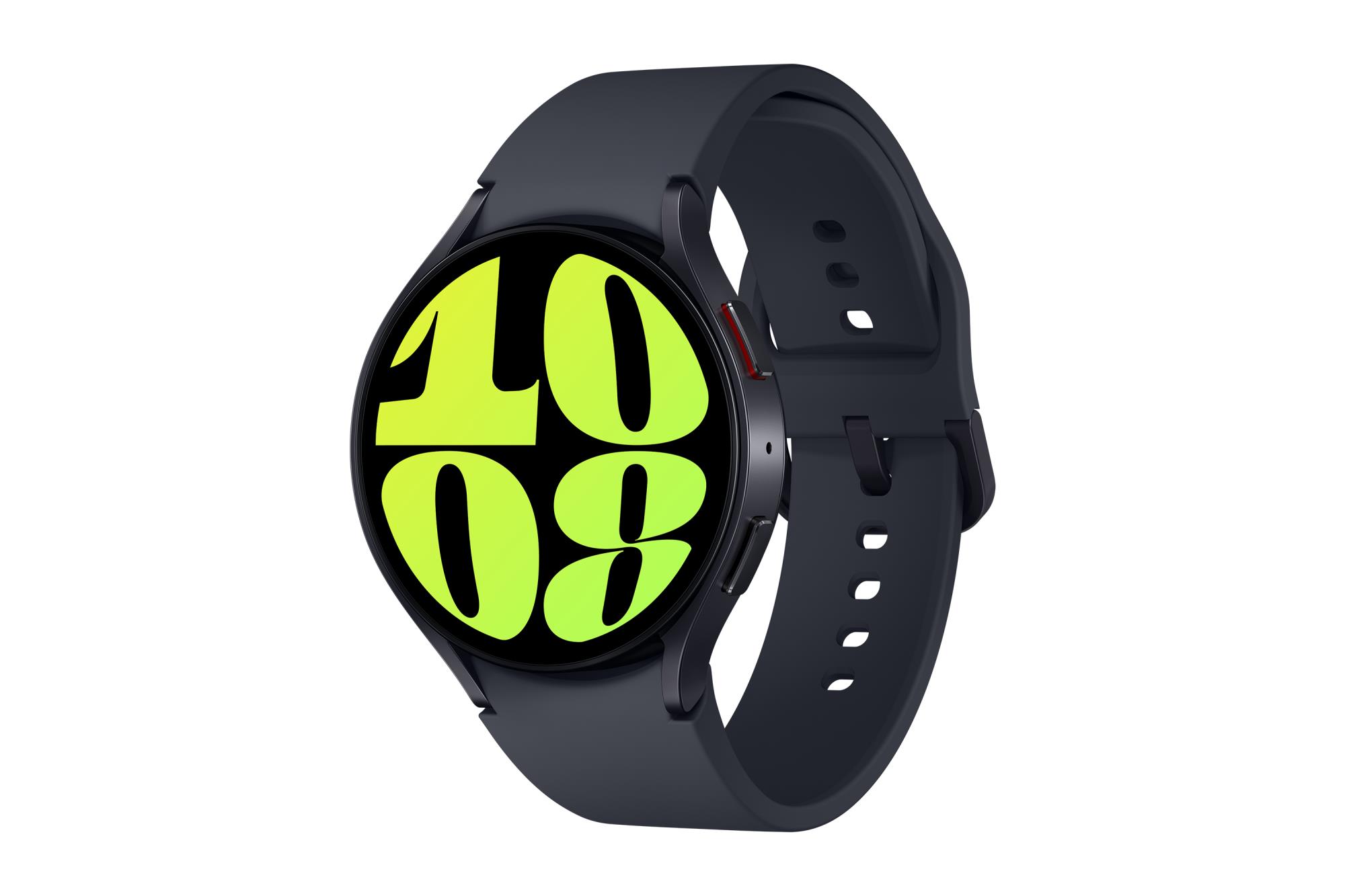 SMARTWATCH GALAXY WATCH6/44MM GRAPHITE SM-R940 SAMSUNG