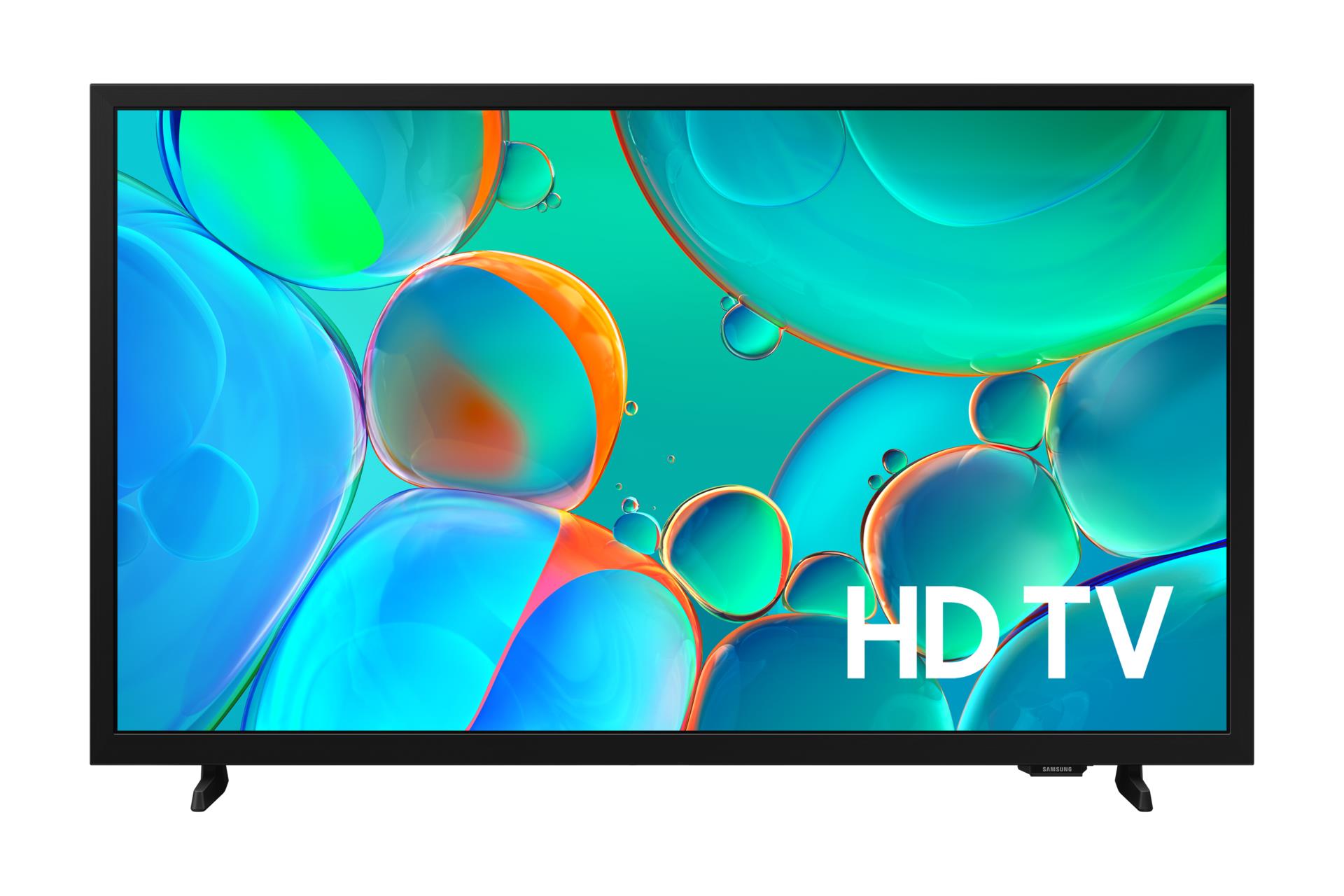 TV Set|SAMSUNG|32"|Smart/FHD|1366x768|Wireless LAN|Bluetooth|Tizen|Black|UE32H5002FKXXH