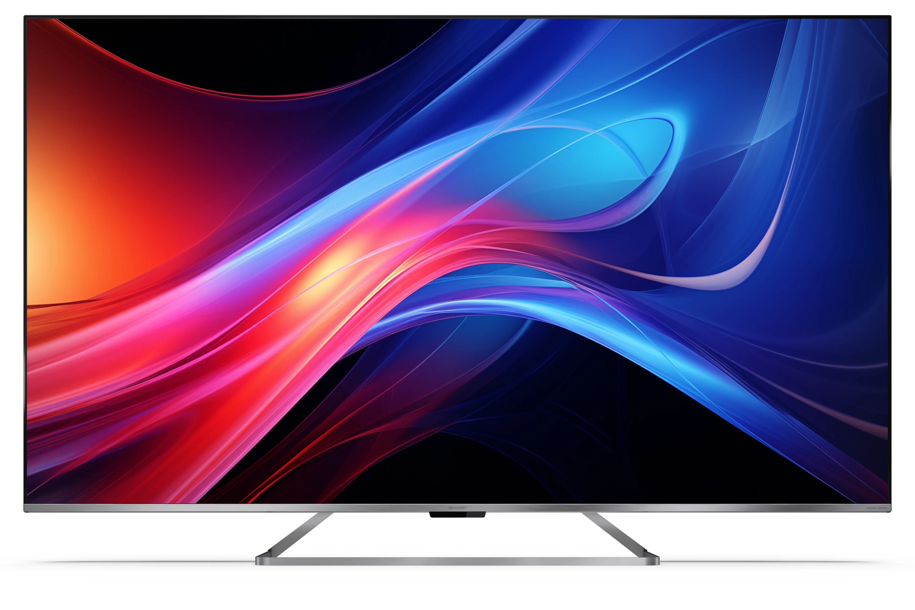 Sharp 75GP7265E - 75 - Smart TV - Google TV - UHD