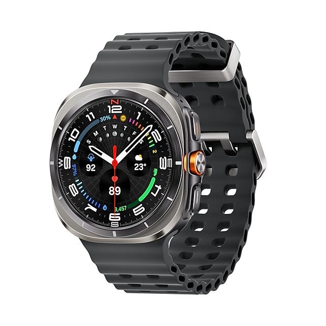 SMARTWATCH GALAXY WATCH ULTRA/LTE 2025 TIT SM-L705 SAMSUNG