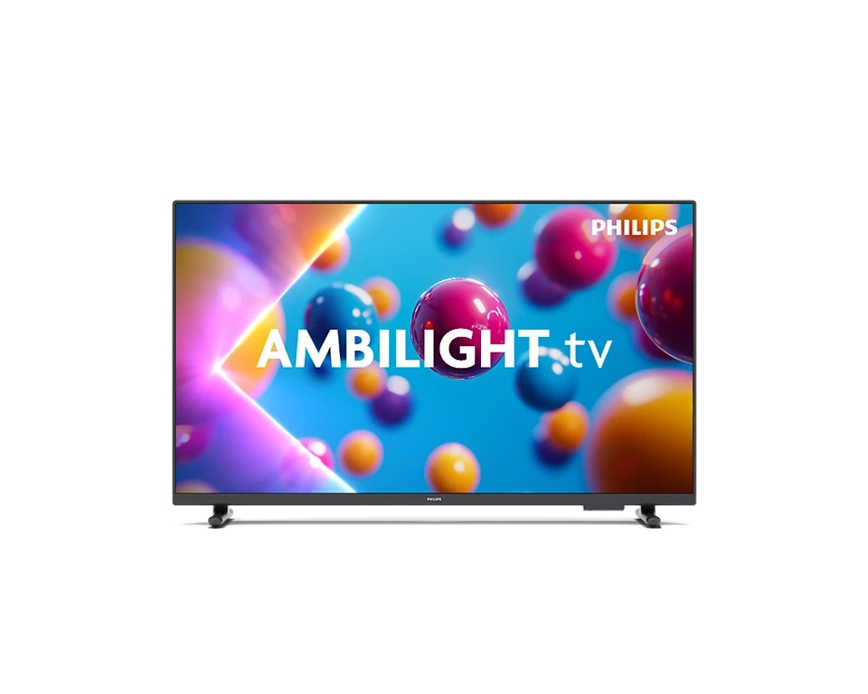 Philips 32PFS6900/12 - 32 - Smart TV - TITAN OS - FHD - Black