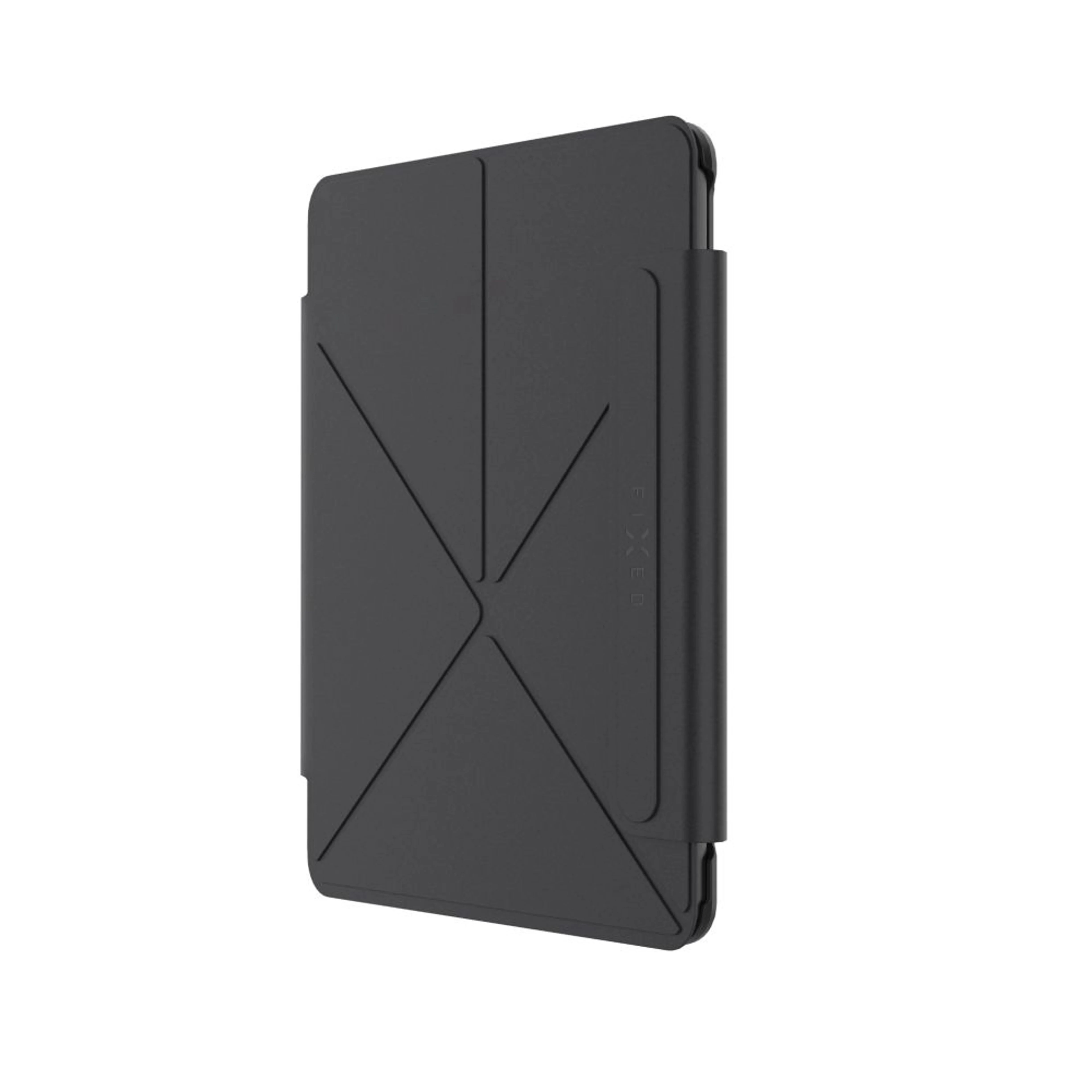 Fixed - Trinity Case - 10.9-11 " - Cover - Apple iPad 10.9" (2022)/iPad 11" (2025) - Black