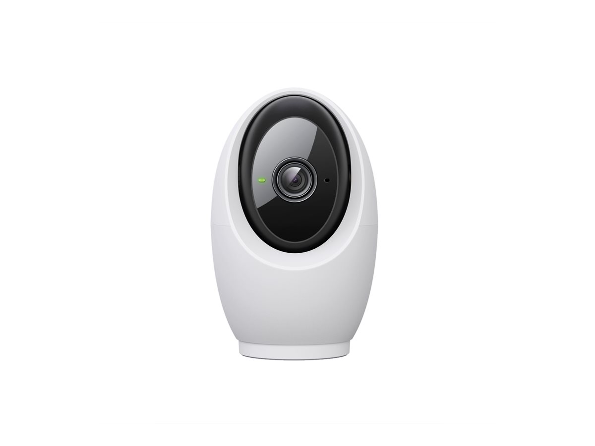 TP-LINK - Pan/Tilt AI Home Security Wi-Fi Camera - Tapo C260 - Dome - 8 MP - 4.3mm/F1.6 - H.264 - Micro SD, Max. 512 GB
