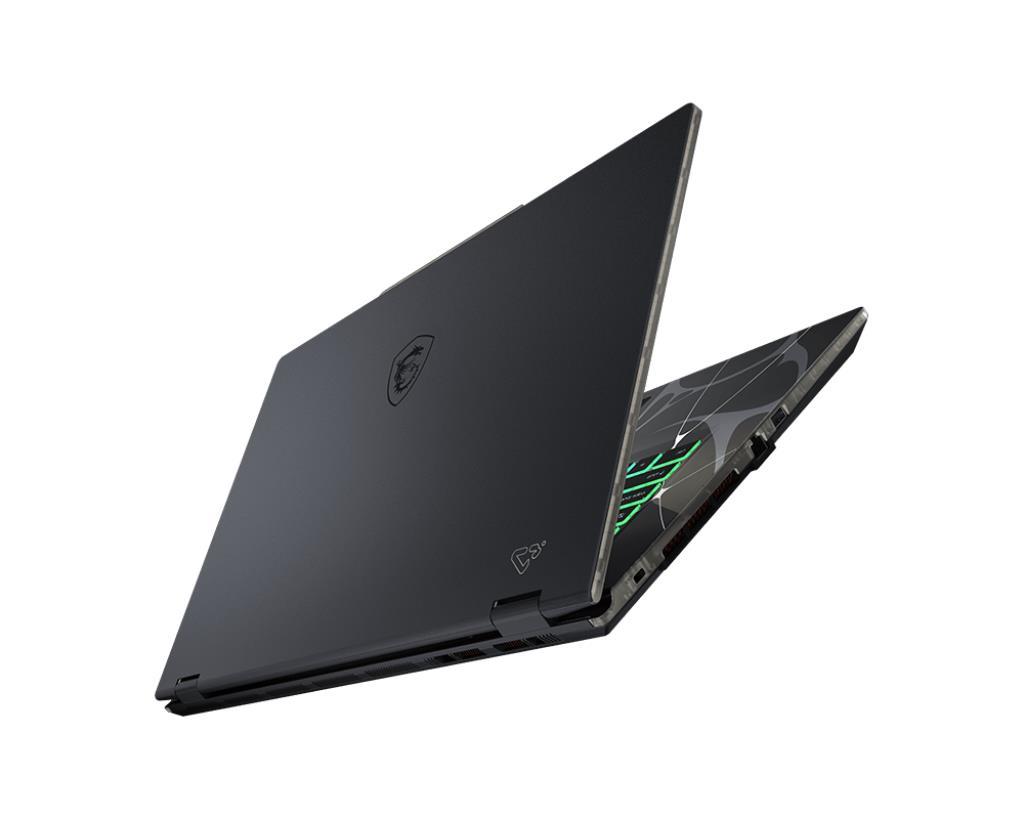 Notebook|MSI|Cyborg|Cyborg A17 AI B2HWFKG|CPU  AMD Ryzen 7|260|3800 MHz|17.3"|1920x1080|RAM 16GB|DDR5|SSD 512GB|NVIDIA GeForce RTX 5060|8GB|ENG|Windows 11 Home|Black|2.5 kg|CYBORGA17AIB2HWFKG028NL