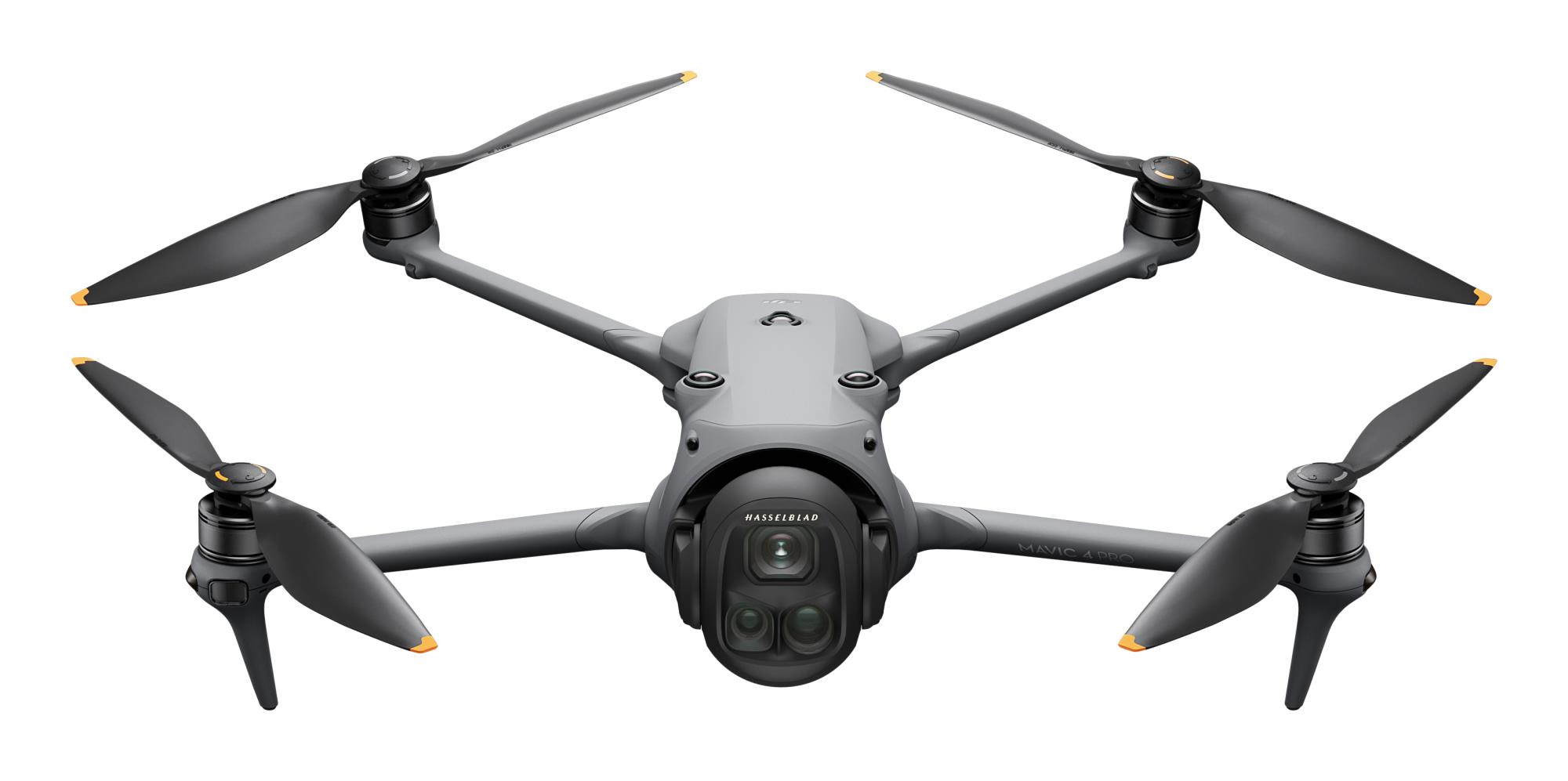 Drone|DJI|Mavic 4 Pro Fly More Combo|Consumer|CP.MA.00000848