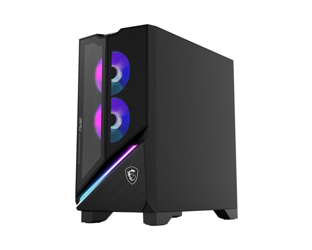 PC|MSI|MPG Infinite X3 AI 2nd|Desktop|Intel Core Ultra 7|265KF|32 GB|DDR5-SDRAM|Storage SSD|SSD 1000 GB|NVIDIA GeForce RTX 5080|Wi-Fi Yes|Bluetooth Yes|Windows 11 Home|MPGINFX3AI2NVV7-630EU