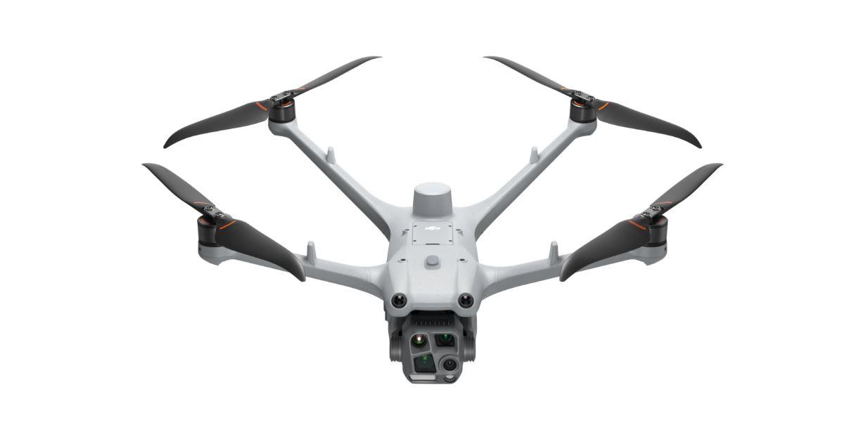 Drone|DJI|Matrice 4TD|Enterprise|CP.EN.00000598.01