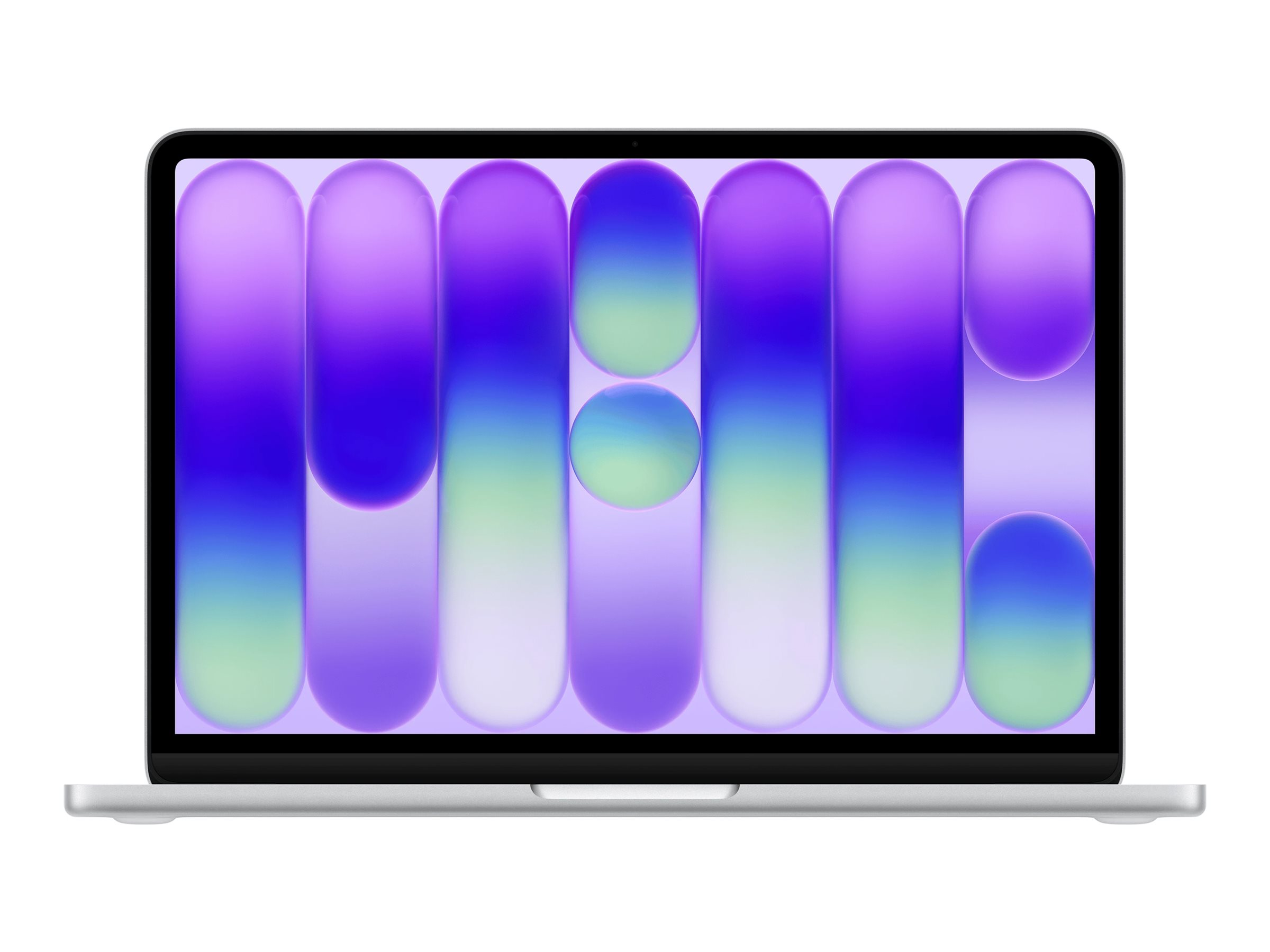 Apple MacBook Neo 13" Apple A18 Pro 6C CPU, 5C GPU/8GB/512GB SSD/Touch ID/Silver/SWE - Apple