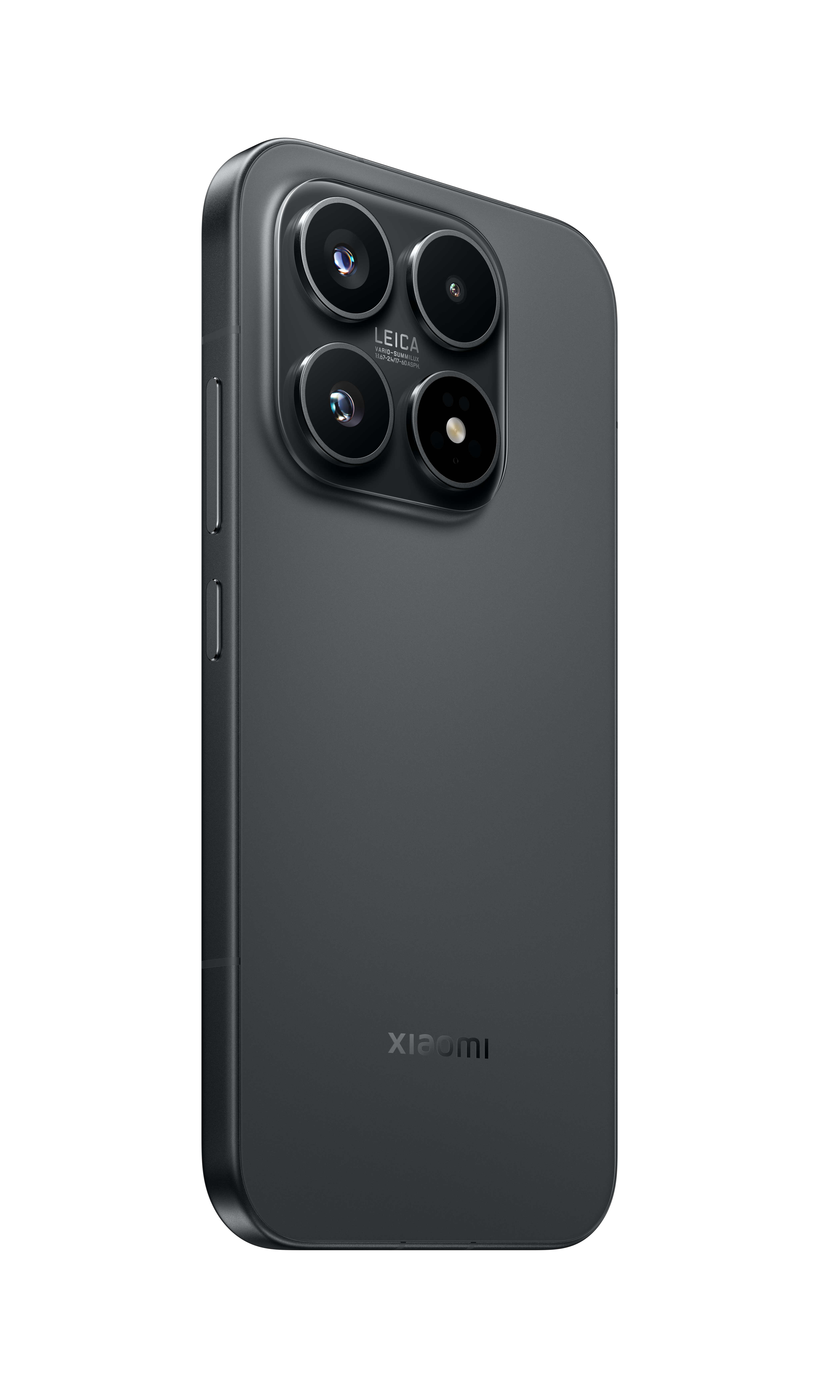 Xiaomi - 17 - Black - 6.3 " - LTPO AMOLED - 1220 x 2656 pixels - Qualcomm - Snapdragon 8 Elite Gen 5 (3 nm) - Internal RAM 12 GB - 256 GB - Dual SIM - 3G - 4G - 5G - Main camera resolution 50 MP - Secondary camera resolution 50 MP - Android 16, HyperOS 3 