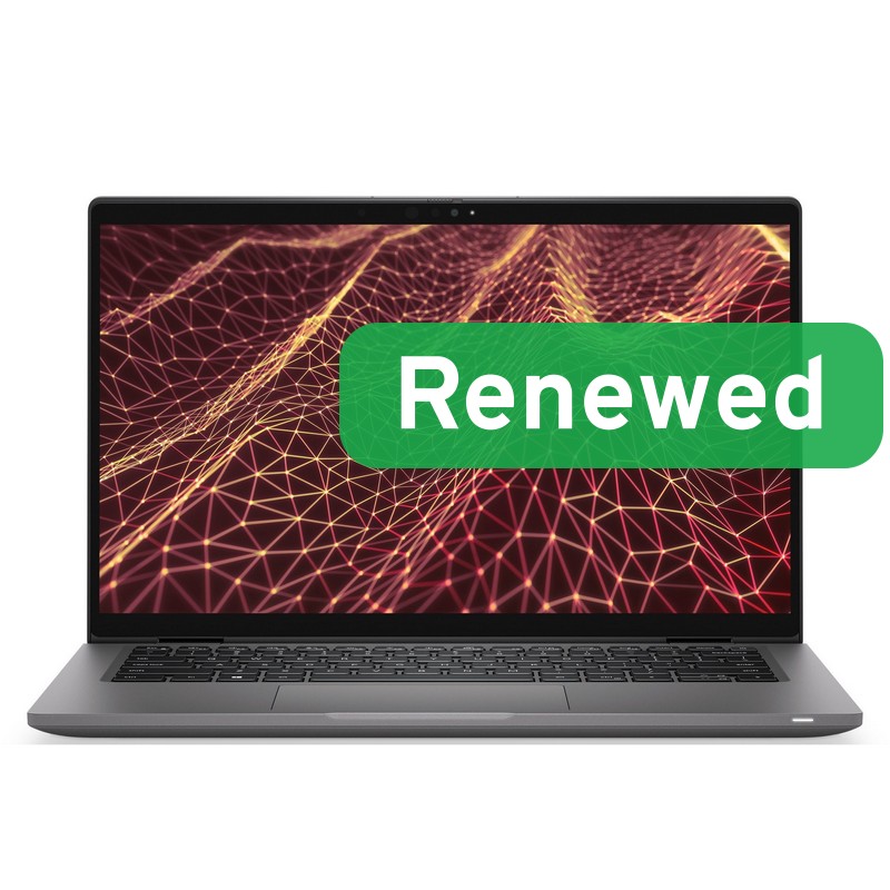 DELL Renewed Grade A - Latitude 7430 - 14 " - i5-1245U - 16 GB - SSD - 256 GB - Intel Iris Xe Graphics - Windows 11 Pro - Keyboard language Nordic