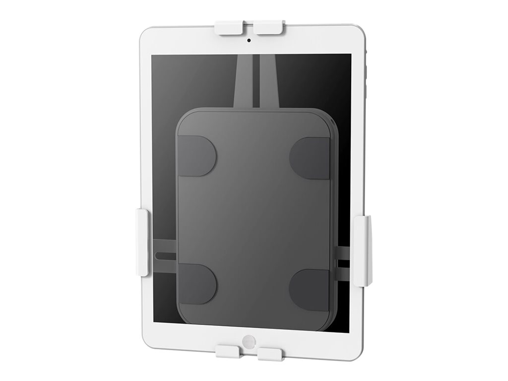 Neomounts WL15-625WH1 Tablet wall mount 7.9-11" - lockable - universal - Neomounts