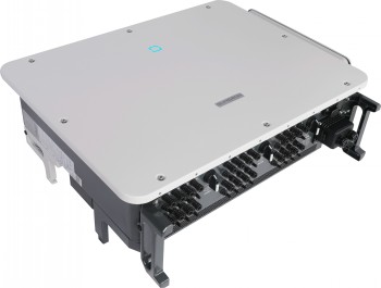 SUNGROW Inverter On-Grid C&I SG125CX-P2 V21 1000Vdc 125kW 12MPPT - ASG02271