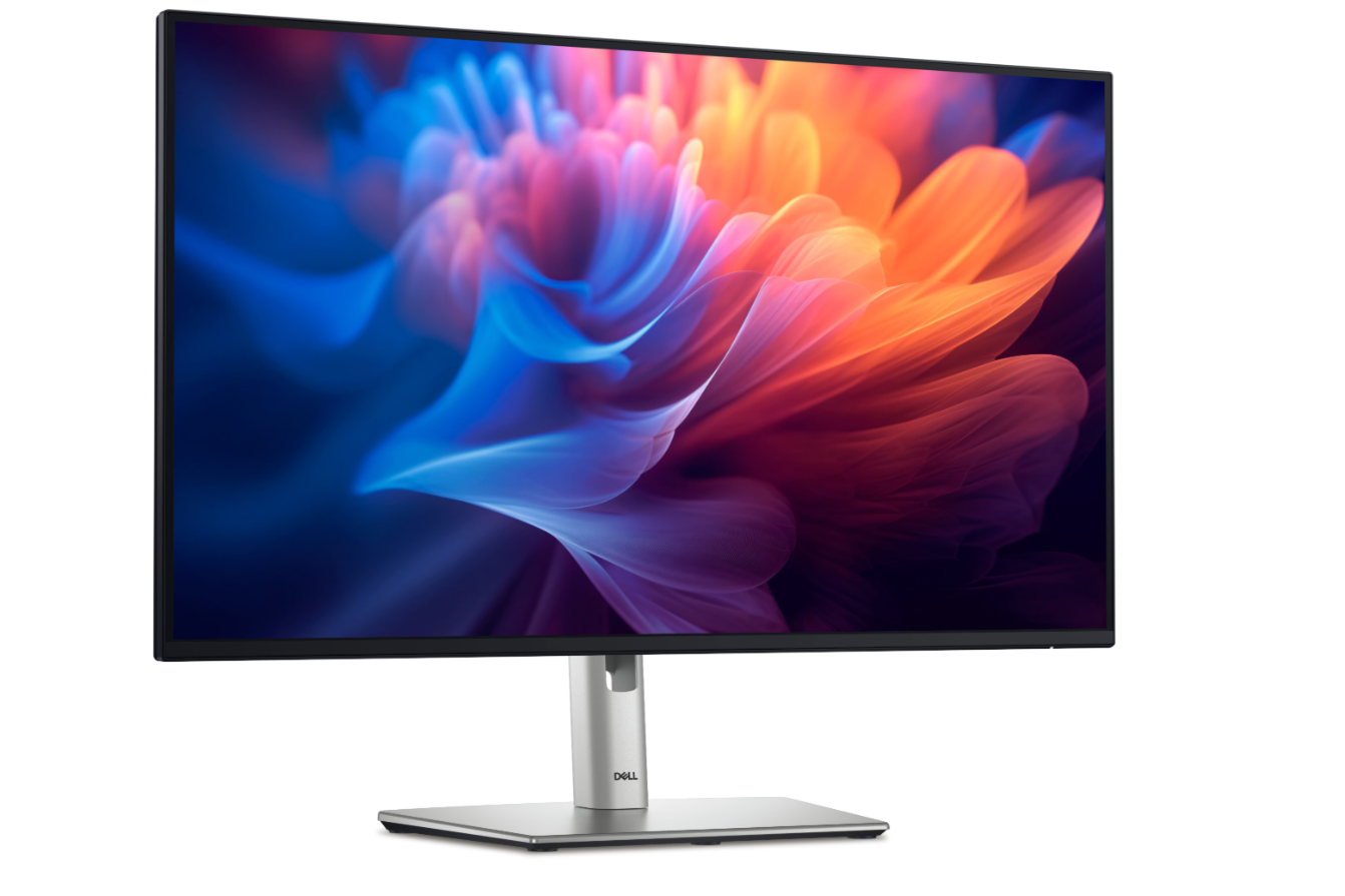Dell - P2725HE - 27 " - IPS - 100 Hz - 8 ms - 1920 x 1080 pixels - 300 cd/m² - HDMI ports quantity 1 - Warranty 60 month(s)