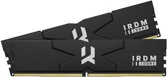 MEMORY DIMM 32GB DDR5-6400/K2 6400D564L32S/32GDC GOODRAM