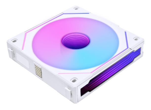 CASE FAN 140MM/G99.14RSLIN1W.00 LIAN LI
