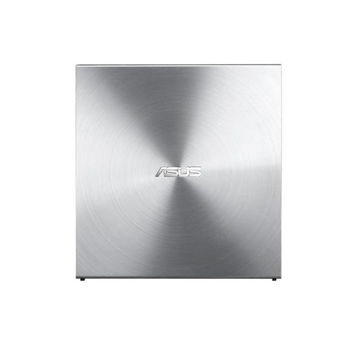DVD RW USB2 8X EXT RTL/SDRW-08U5S-U/SILVER/ASUS ASUS