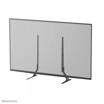 Neomounts Desk Mount - DS45-430BL19 TV stand - Adjustable Height - 23-75 " - Maximum weight (capacity) 40 kg - Black