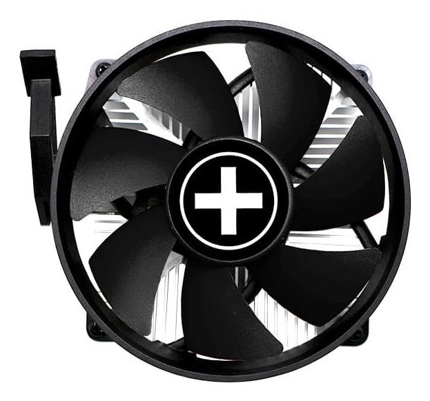 CPU COOLER MULTI SOCKET/XC335 XILENCE