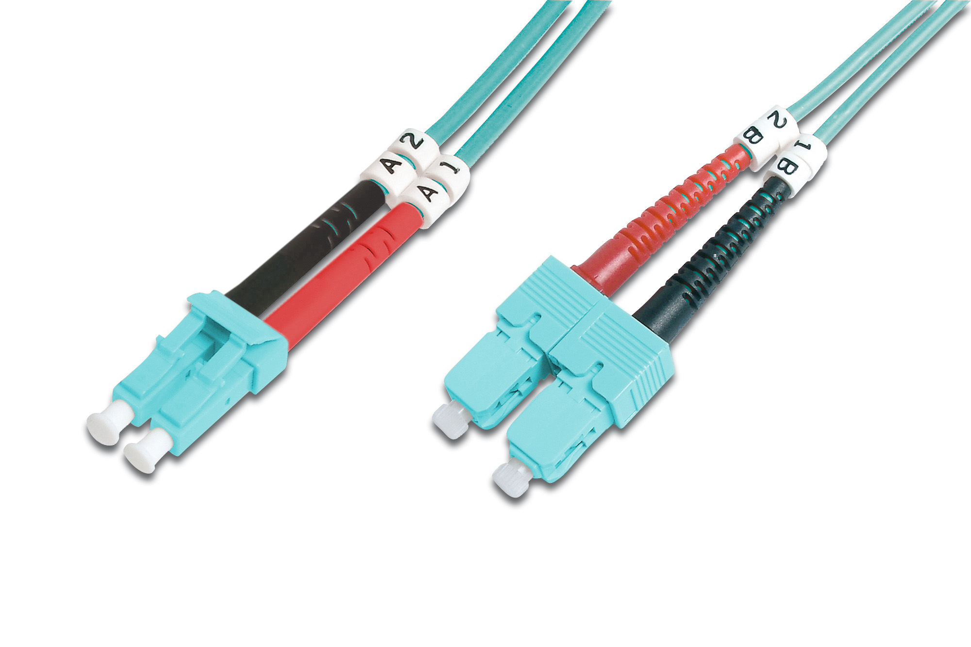 Digitus - Patch cord - DK-2532-01/3