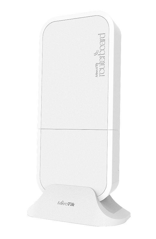 Access Point|MIKROTIK|300 Mbit/s|1xLAN ports|RBWAPR-2ND