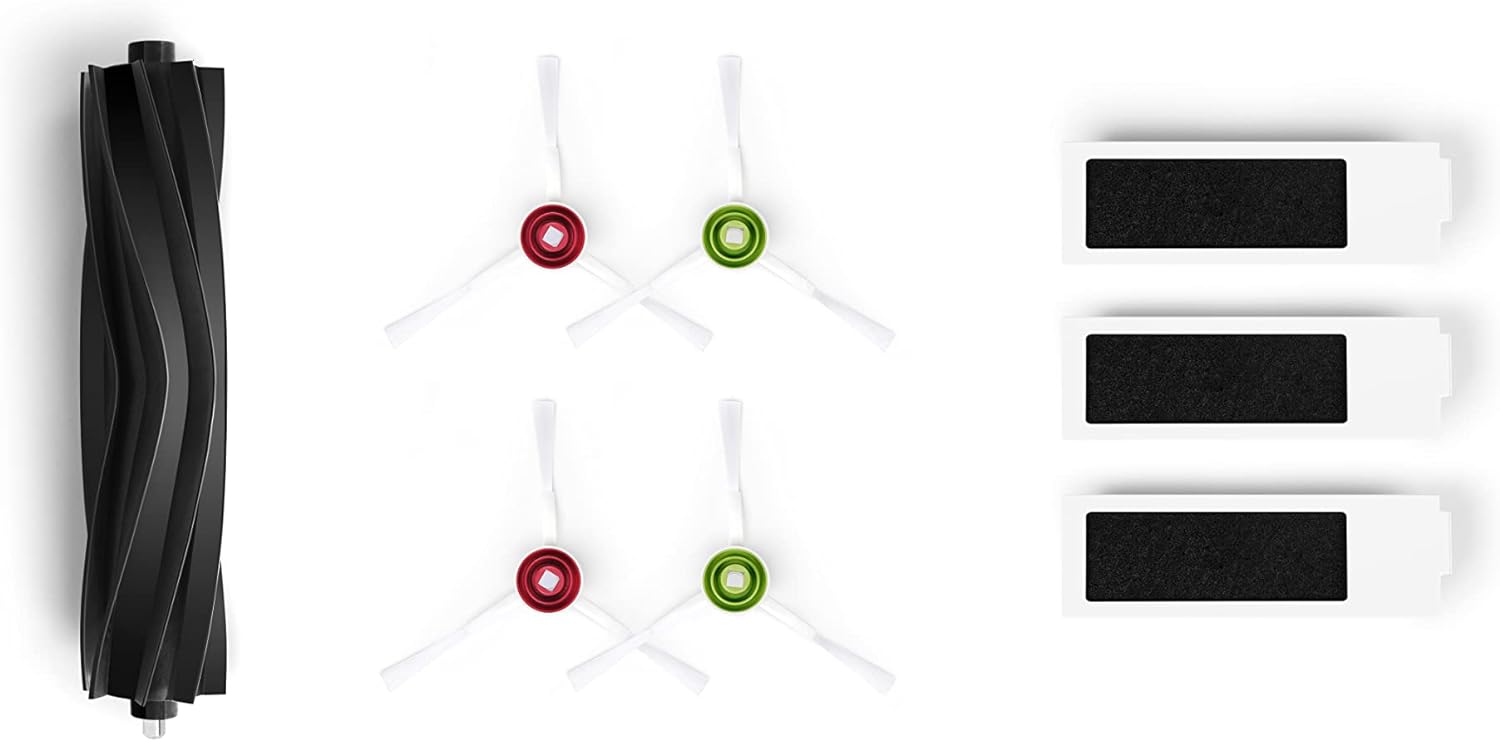 Ecovacs - Service Kit for DEEBOT T20 OMNI - DKT010095
