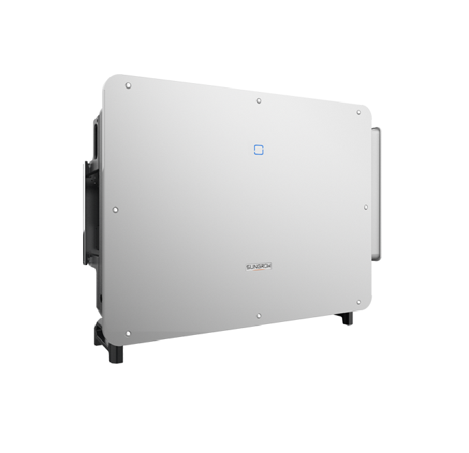 SUNGROW Inverter On-Grid C&I SG125CX-P2 V21 1000Vdc 125kW 12MPPT - ASG02271