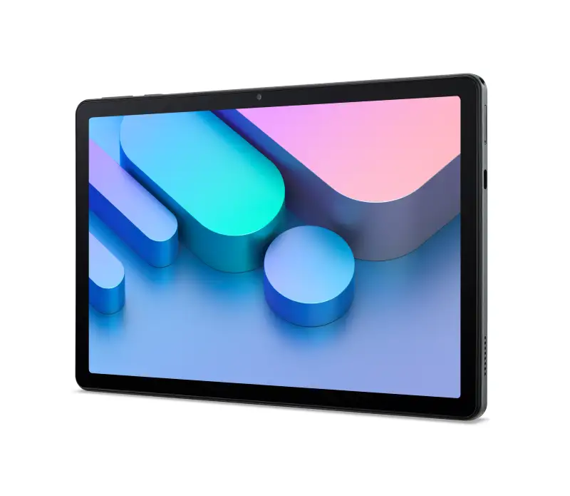 Acer - Tablet - Iconia V11-22M-82MJ LTE - 11 " - Mist Green - IPS - 1920 x 1200 pixels - MediaTek - MT8781 - 4 GB - 128 GB - 4G - Wi-Fi - Front camera - 5 MP - Rear camera - 8 MP - Bluetooth - 5.2 - Android - 15