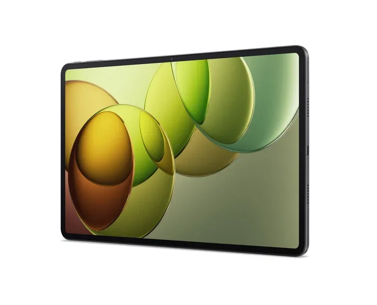 Acer - X12-21M - 12 " - Black - 2560 x 1600 pixels - Mediatek - Helio G99 MT8781 - 8 GB - 256 GB - Wi-Fi - Front camera - 5 MP - Rear camera - 13 MP - Android - 15