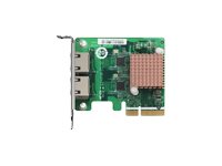QNAP QXG-2G2T-I225 network card - Accessories - QNAP