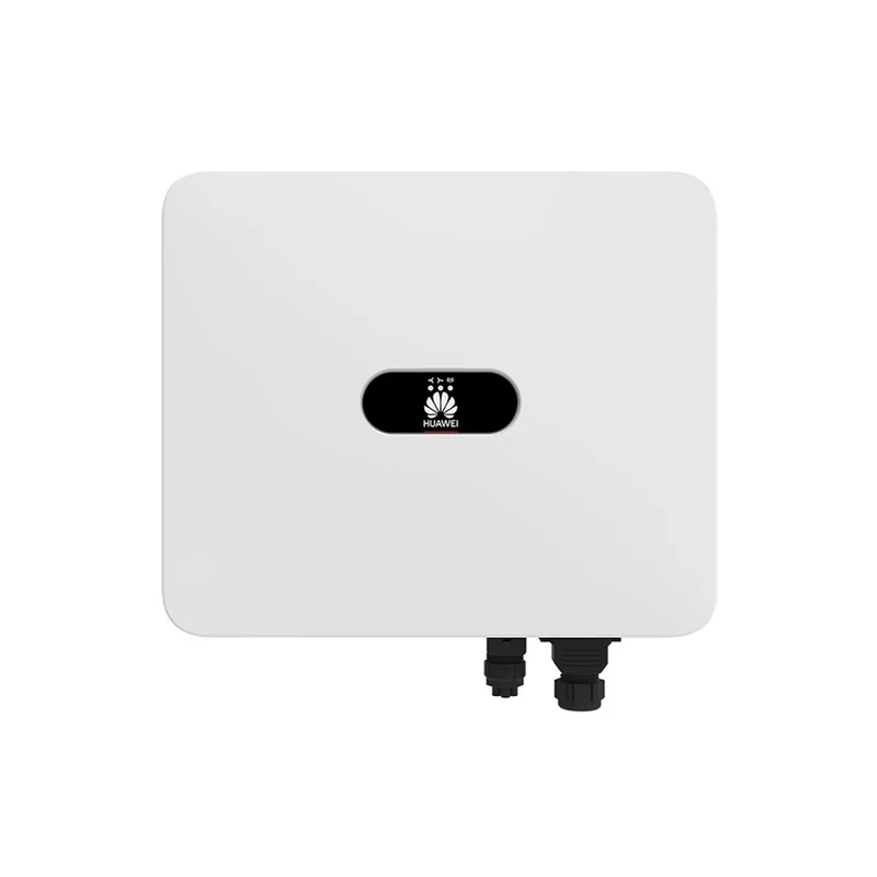 Huawei Hybrid Inverter - SUN2000-25K-MB0