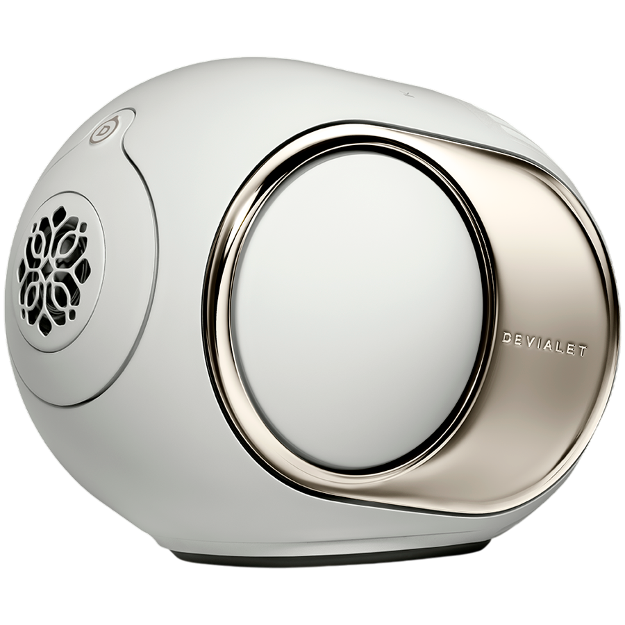 Phantom Ultimate 98 dB Light Pearl