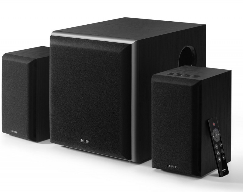 Edifier - Speaker - M601DB - Bluetooth - Wireless connection