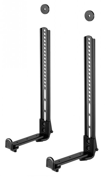 SPEAKER ACC SOUNDBAR MOUNT/AWL29-650BL1 NEOMOUNTS