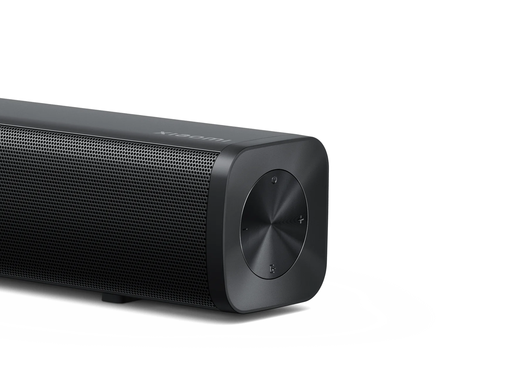 Xiaomi - Soundbar - 2.0ch - Bluetooth - Wireless connection - Black