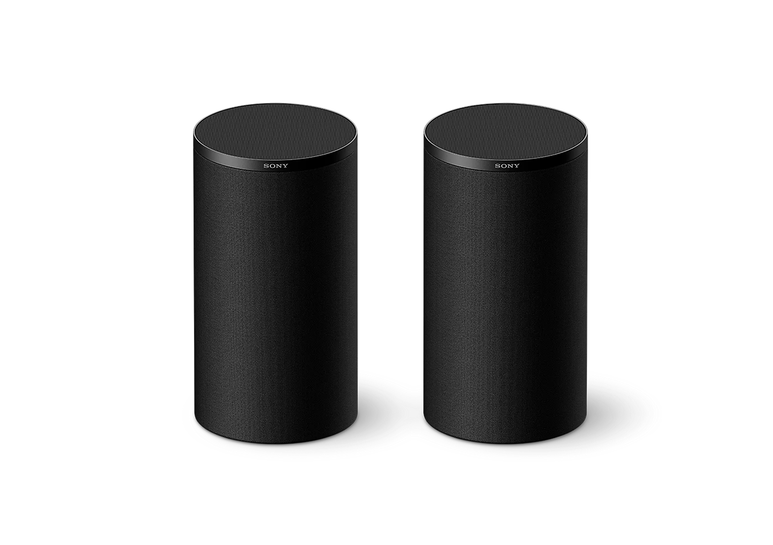 Sony Rear Speakers - BRAVIA Theatre Rear 9, SARS9.CEJ - 180 W - Bluetooth - Wireless connection - Black