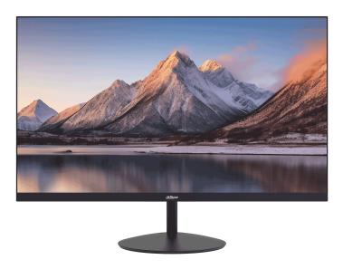 LCD Monitor|DAHUA|23.8 "|1920 x 1080 pixels|Full HD|Native aspect ratio 16:9|LCD|DHI-LM24-A200Y